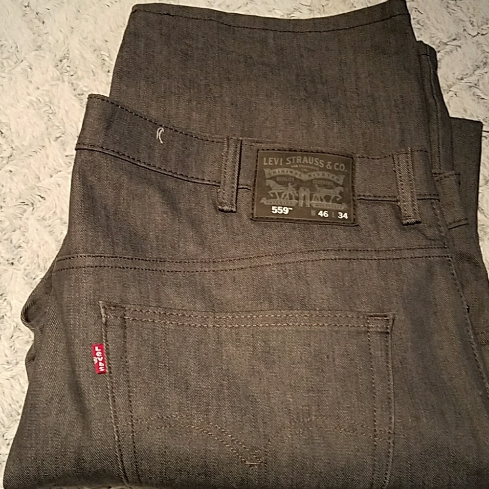 Levi Jeans